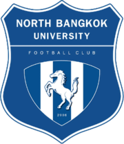 NorthBangkokUniversityFC